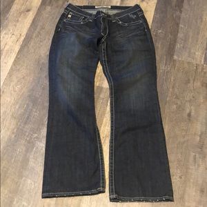 Big star jeans